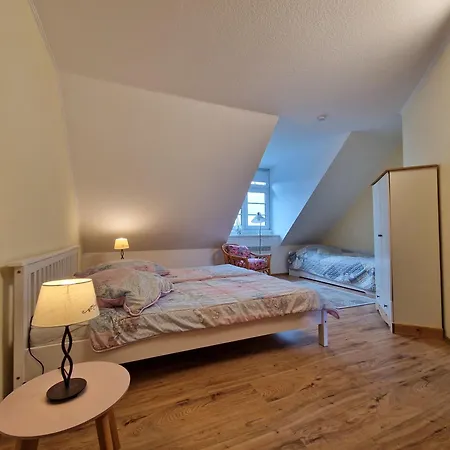 - Ostseetraum Trassenheide